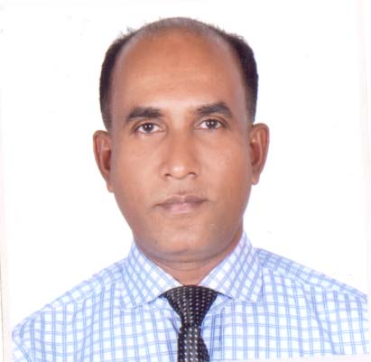 এ. এম. এরশাদুল আলম